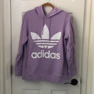 Adidas sweatshirt